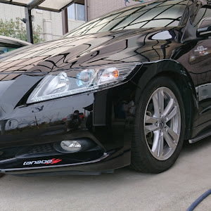 CR-Z ZF1