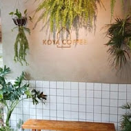 KOYA Coffee