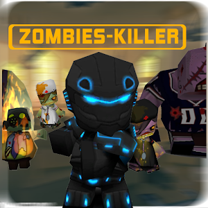 Download Super Hero City Crime Zombies Battle simulator For PC Windows and Mac