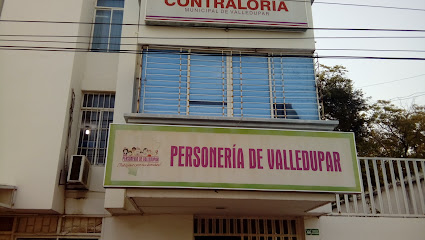 Personeria De Valledupar