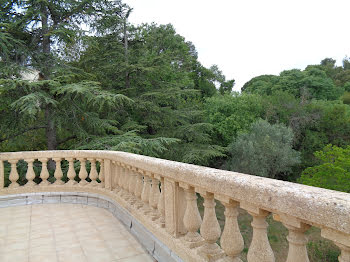 duplex à Nimes (30)