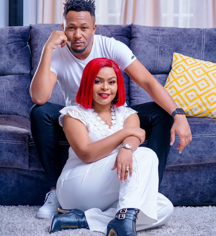 Kabi WaJesus: Size 8 and DJ Mo are clout chasers