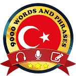 Cover Image of Download Learn Turkish Free 1.7.2 APK