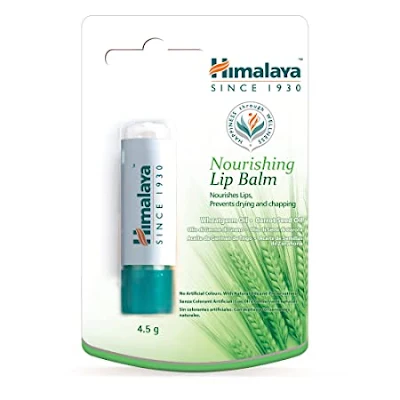 Himalaya Personal Care Lip Balm - 10 gm