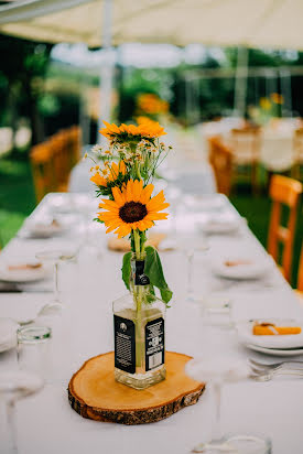 Fotografo di matrimoni Ambra Pegorari (ambrapegorari). Foto del 30 agosto 2021