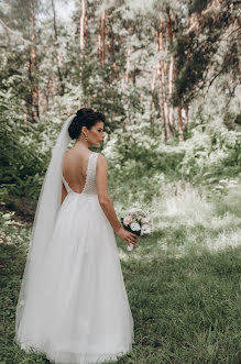 Fotografo di matrimoni Artem Konoplyanko (artemkonoplianko). Foto del 6 settembre 2018