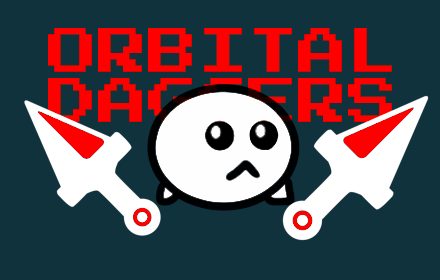 Orbital Daggers small promo image