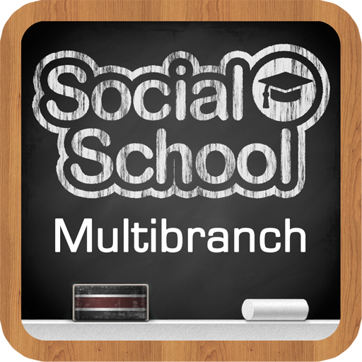 Social School Multibranch
