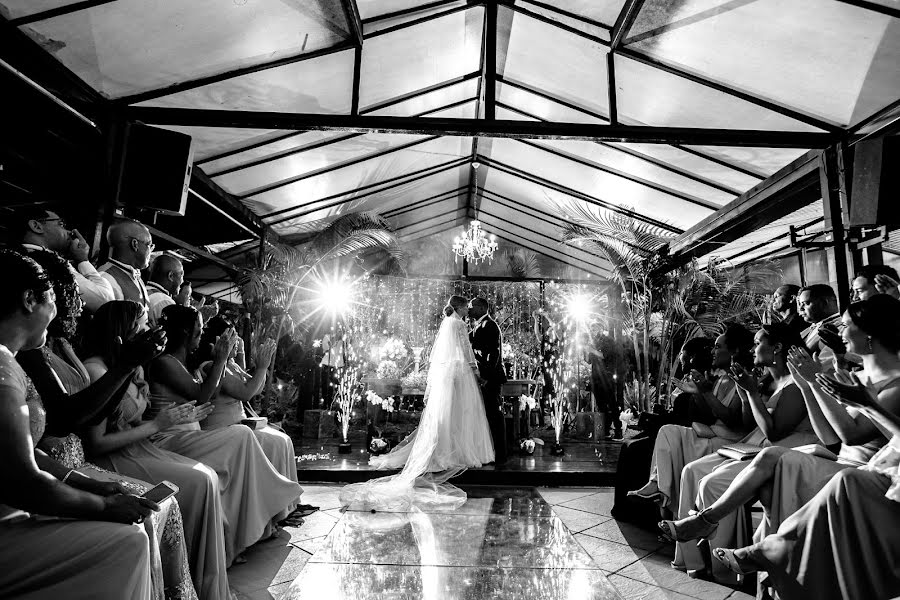 Wedding photographer Cesar Novais (cesarnovais). Photo of 12 November 2018