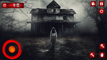 Scary School Horror Escape android iOS apk download for free-TapTap