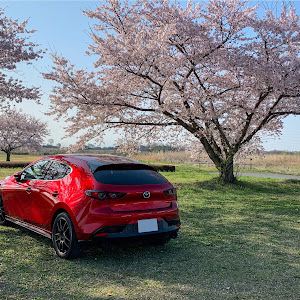 MAZDA3 BPFP