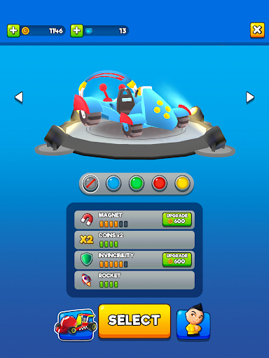 CKN Toys: Car Hero 1.1.1 screenshots 17