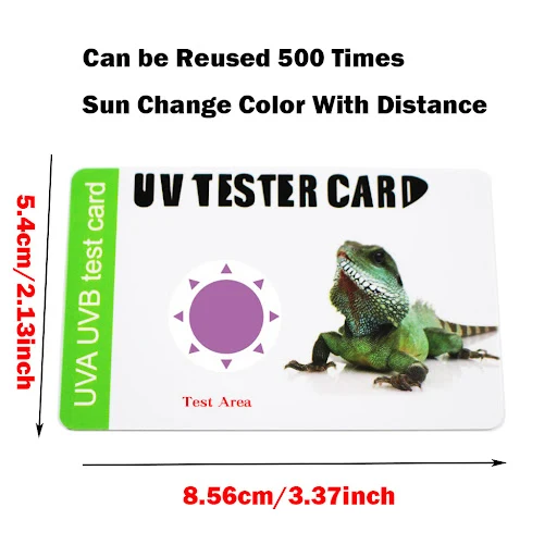 Reptile 5.0 UVB Lamp Bulb Light 13W 110/220V Reptiles Terrarium Habitat Heating Lighting Lizard Turtle Snake Supplement 