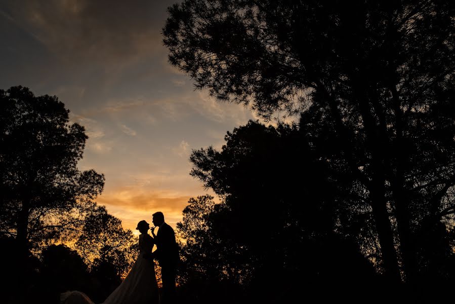 Fotografer pernikahan Miguel Angel Muniesa (muniesa). Foto tanggal 11 Juli 2018