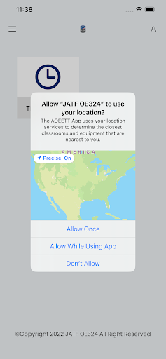 Screenshot OE324 Apprenticeship