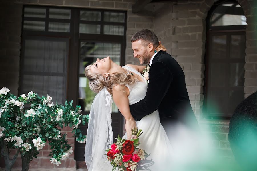 Fotografer pernikahan Natalya Gorshkova (gorshkova72). Foto tanggal 15 Juni 2017