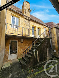 maison à Sarlat-la-caneda (24)