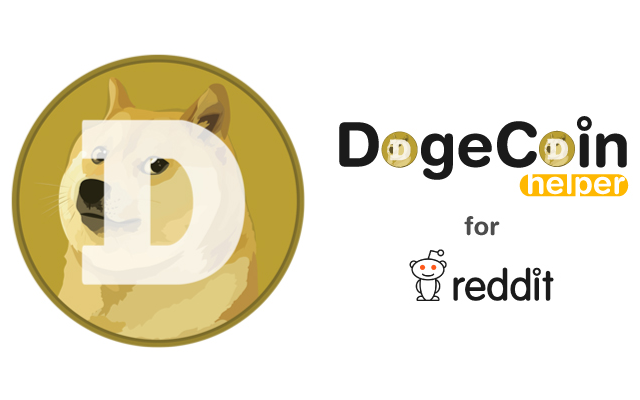 DogeCoin Reddit Helper Preview image 3