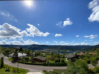 maison à Gerardmer (88)