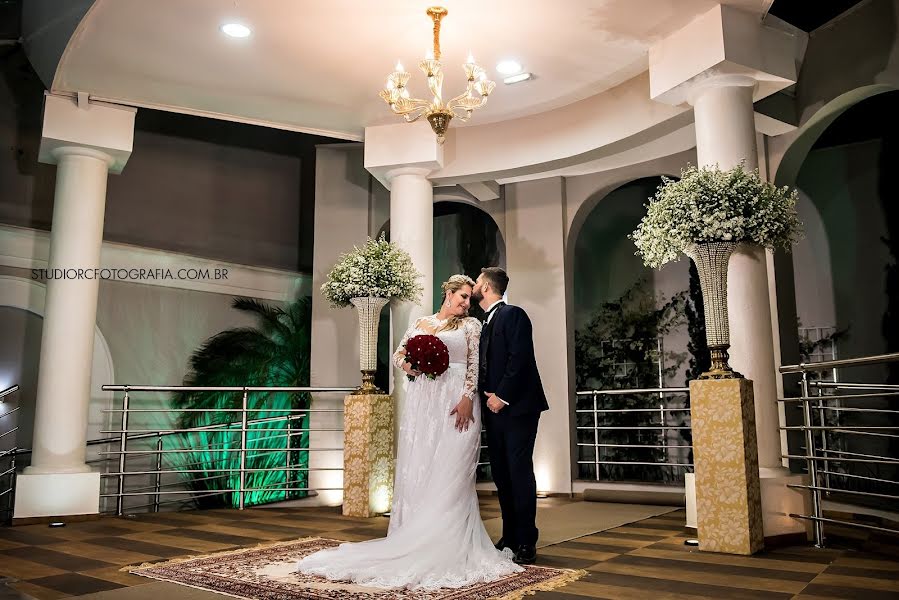 Wedding photographer Clayton Damasceno (claytondamascen). Photo of 11 May 2020