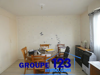 appartement à Auxerre (89)