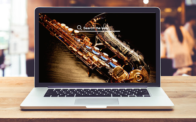 Saxophone HD Wallpapers Music Theme