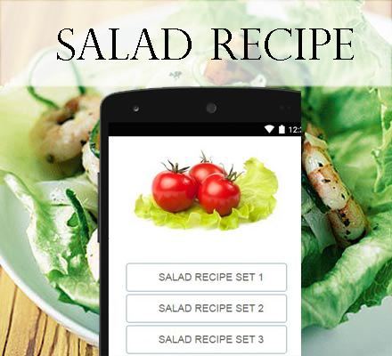 免費下載健康APP|Salad Recipes FREE app開箱文|APP開箱王