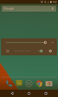   Dimly - Screen Dimmer- screenshot thumbnail   