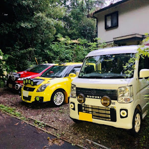 スイフトスポーツ ZC31S