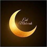 Ramadan Eid GIF  Icon