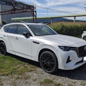 CX-60 KH3R3P