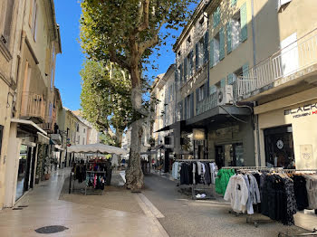 locaux professionnels à Vaison-la-Romaine (84)