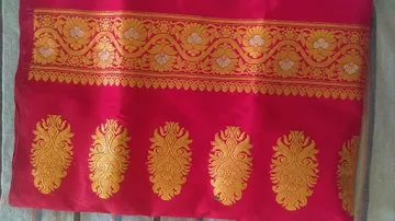 Banarsi Saree photo 