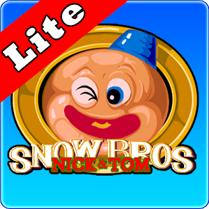 Download Snow Bros Lite For PC Windows and Mac