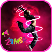 Baile para Zumba Fitness 1.0 Icon