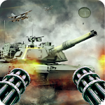 Town of War 3D Apk