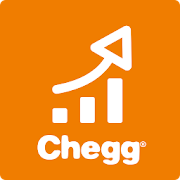 Chegg ACT Test Prep  Icon