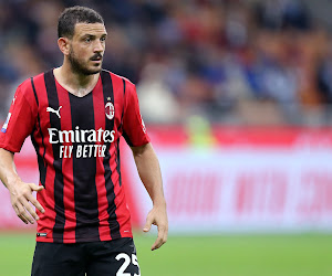 Scandale des paris illégaux en Italie : un joueur de l'AC Milan suspendu à son tour ?