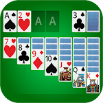 Cover Image of Télécharger Solitaire 2.5 APK