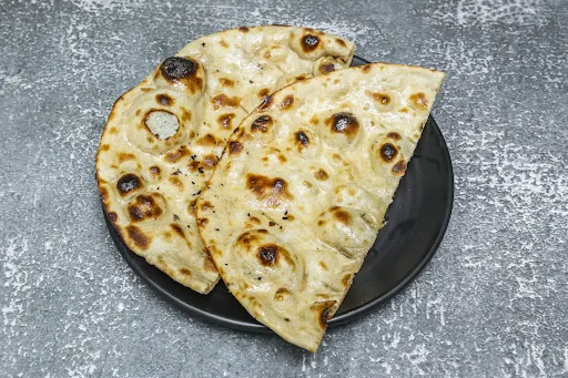 Butter Roti