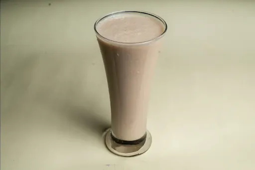 Banana Chocolate Shake [350 Ml]