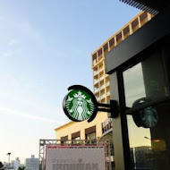 Starbucks統一星巴克