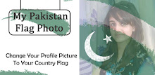 My Pakistan Flag Profile Photo APK