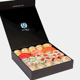 Camélia  Platter (50 pcs)