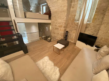 duplex à Montpellier (34)