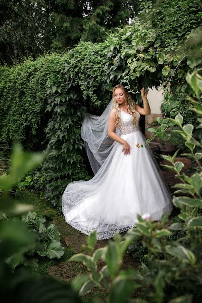 Photographe de mariage Yuriy Zhurakovskiy (yrij). Photo du 12 septembre 2021