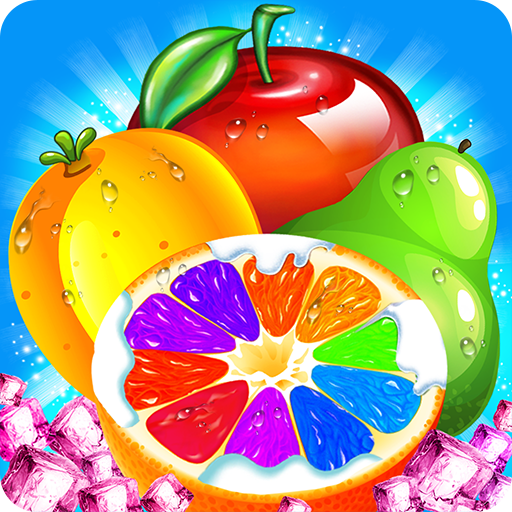 Fruit Frozen icon