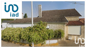 maison à Fenain (59)