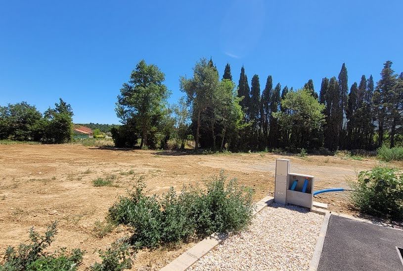  Vente Terrain à bâtir - 385m² à Céret (66400) 