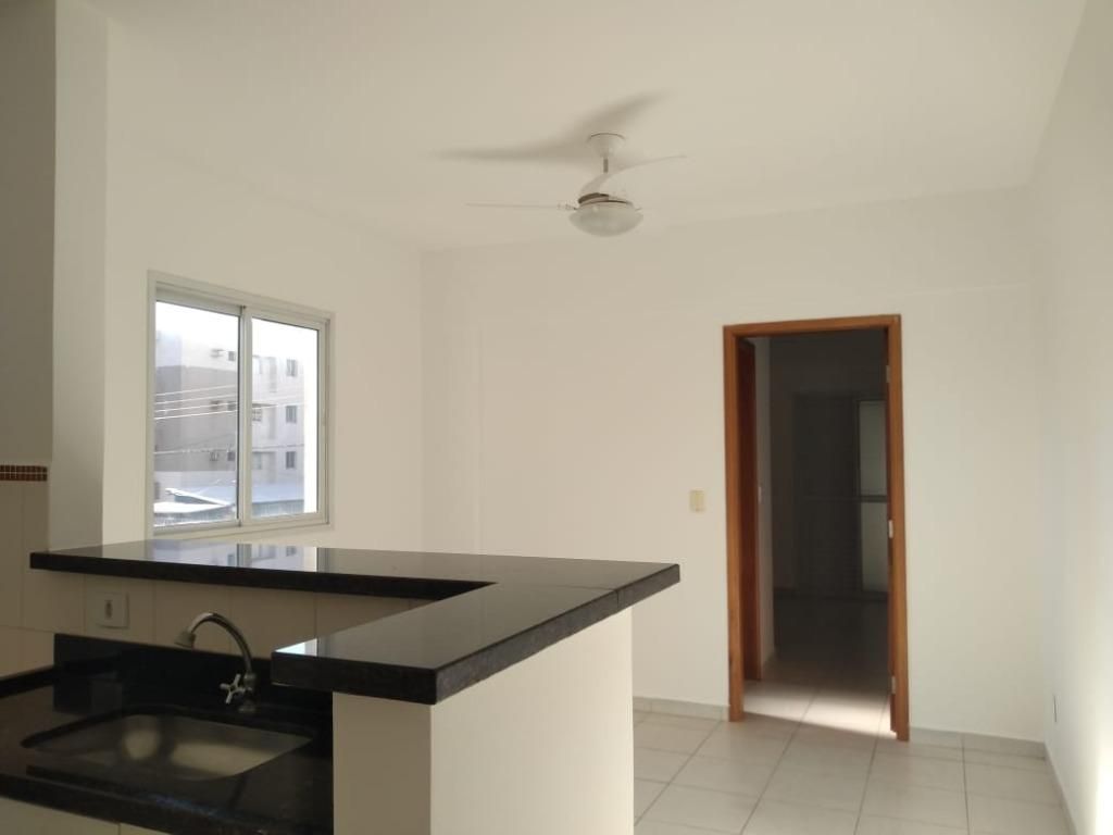 Apartamentos à venda Nova Aliança